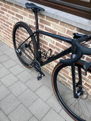 Specialized crux expert NIEUW! beschikbaar voor biedingen