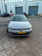 Volkswagen Golf 8 bumper moonstone grey kleur, Ophalen, Gebruikt, Volkswagen