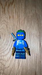 Ninjago figuurtje, Verzamelen, Transformers, G1, Ophalen, Zo goed als nieuw