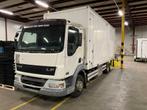 DAF LF45.180 Bakwagen, Auto's, Overige brandstoffen, Bedrijf, DAF, Te koop