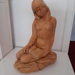 Meisjes beeld nu €20 nu €12.50, Verzenden, Zo goed als nieuw, Mens