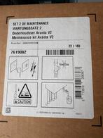 Onderhoudsset Remeha Avanta, Cv-ketel of Combi-ketel, Nieuw, Minder dan 60 cm, Ophalen of Verzenden