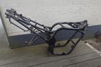 Frame met kenteken suzuki bandit 600, Motoren, Onderdelen | Suzuki, Ophalen, Gebruikt