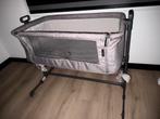 Co sleeper, Kinderen en Baby's, Babywiegjes en Ledikanten, Ophalen, Zo goed als nieuw, Overige typen