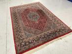 Prachtig Perzisch handgeknoopte tapijt Bidjar 2.40x1.70, Huis en Inrichting, Stoffering | Tapijten en Kleden, Ophalen, Crème, 200 cm of meer