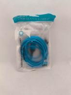 Handige usb a naar usb c kabel - nieuw, Telecommunicatie, Ophalen of Verzenden, Zo goed als nieuw