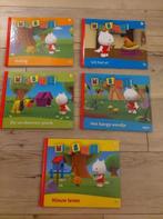 kinderboekjes. 5 stuks, Boeken, Kinderboeken | Baby's en Peuters, Gelezen, Ophalen of Verzenden