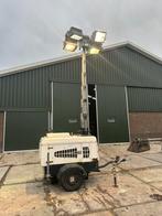 VT1 lichtmast mobiele light tower, Ophalen, Zo goed als nieuw, Minder dan 50 watt, Overige typen
