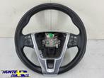 Stuurwiel leder Volvo V60 I Hybrid ('10-'18) 34167400b, Gebruikt, Ophalen of Verzenden, Volvo, Volvo