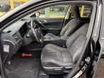 Lexus CT 200h 25th Edition APK T/M 19-12-2026, Auto's, 1345 kg, Gebruikt, 4 cilinders, Zwart