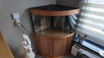 Aquarium, Dieren en Toebehoren, Vissen | Aquaria en Toebehoren, Ophalen, Gebruikt, Leeg aquarium