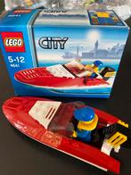 Lego nr 4641, Ophalen of Verzenden, Zo goed als nieuw, Complete set, Lego