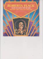 roberta flack, Cd's en Dvd's, Ophalen of Verzenden, Gebruikt, Pop
