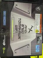 MAG B760 THOMAHAWK WIFI DDR5, Ophalen of Verzenden, Zo goed als nieuw, Intel, DDR5