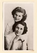 artiesten, Ophalen of Verzenden, Zo goed als nieuw, Foto of Kaart