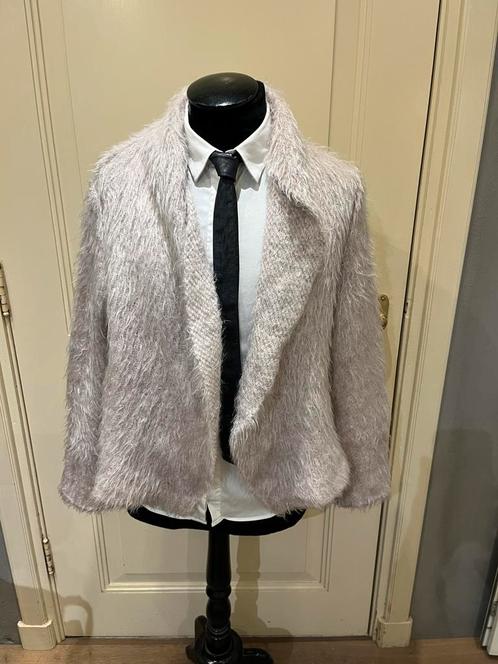 Marc Cain vest/jasje, Kleding | Dames, Truien en Vesten, Zo goed als nieuw, Maat 42/44 (L), Roze, Verzenden