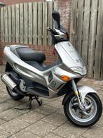 Runner 125cc Nieuwstaat! SM06! Duits! (Skipper skr tph 125, Ophalen, Overige modellen, 125 cc, Zo goed als nieuw