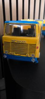 Nacoral Scania 140 V8, Ophalen of Verzenden, Gebruikt, Bus of Vrachtwagen