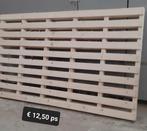 Pallets 200x120 cm. 20 planks., Ophalen of Verzenden, Zo goed als nieuw, 200 tot 250 cm, Vuren