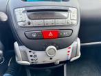 Peugeot 107 1.0 Active AIRCO 5DRS NETTE AUTO NAP APK, Voorwielaandrijving, Euro 5, Gebruikt, 4 stoelen