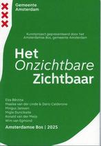 Het onzichtbare zichtbaar., Ophalen of Verzenden, Nieuw