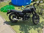 AGM Caferacer 50, Fietsen en Brommers, Brommers | Overige merken, Ophalen, Gebruikt, Maximaal 45 km/u, 49 cc