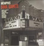 MEMPHIS SOUL GIANTS Booker T Mar-Keys Carla Thomas Canes *DC, Cd's en Dvd's, Vinyl | R&B en Soul, Ophalen of Verzenden, 12 inch