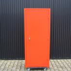 Lensvelt Job Cabinet Kast | Rood |, Ophalen, Betreft 2ehands Lensvelt, Betreft 2ehands Lensvelt, Minder dan 150 cm