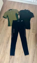 Mooie IR rijlegging, Dieren en Toebehoren, Gebruikt, Dressuur, Dames, Onderkleding