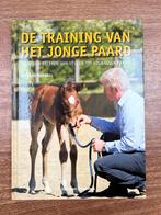 De Training van het Jonge Paard - Richard Maxwell, Ophalen of Verzenden, Zo goed als nieuw, Overige onderwerpen, Geschikt voor kinderen