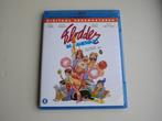 Flodder in Amerika! (1992, Nelly Frijda) Blu-ray NL, Ophalen of Verzenden, Zo goed als nieuw