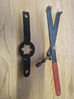 Scooter Overbrenging Gereedschap Set, Ophalen of Verzenden, Gebruikt, Overige typen, Overige merken