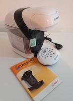 Tassimo Koffieapparaat en Capuccino Apparaat, Witgoed en Apparatuur, Koffiezetapparaten, Ophalen of Verzenden, Nieuw, Koffiemachine