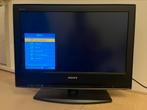 Te koop Sony Bravia TV incl Vogels Ophangbeugel en HDMI kbl, Ophalen, 50 Hz, Zo goed als nieuw, Sony