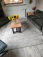 rustig vloerkleed 300x200, Ophalen, Japandi, Gebruikt, Beige