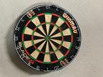 dartbord Winmau Blade 5, Sport en Fitness, Ophalen, Gebruikt, Dartbord