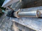Grundfos meertraps pomp CRK2-180/18x AWIAUUV, Ophalen, Gebruikt