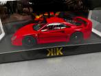Ferrari F40 light weight KK 1:18 NIEUW ! C4F, KK, ., Nieuw, Ophalen of Verzenden