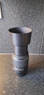 Nikon AF-S DX Nikkor 55-300mm Lens, Audio, Tv en Foto, Fotografie | Lenzen en Objectieven, Ophalen of Verzenden, Gebruikt, Telelens