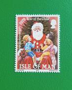 0158/ Isle of Man 1979. Kerst, Postzegels en Munten, Verzenden, Overige landen, Postfris