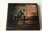 J.J. Cale Collected 3 CD SET, Ophalen of Verzenden, 1980 tot 2000, Zo goed als nieuw