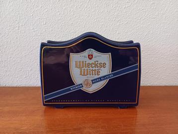 Viltjes houder Wieckse Witte Maastricht beschikbaar voor biedingen