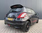 Suzuki SWIFT 1.2 94PK X-ITE Schuifdak | Keyless | 17'', Voorwielaandrijving, Gebruikt, 1242 cc, 400 kg
