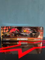 Max Verstappen formule 1 auto 2023, Hobby en Vrije tijd, Modelauto's | 1:24, Ophalen of Verzenden, Nieuw, Auto, Bburago