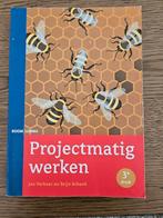 Projectmatig Werken - Jan Verhaar, Stijn Schenk, Gelezen, Overige vakken, Jan Verhaar en Stijn Schenk, Ophalen of Verzenden