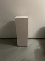 zuil wit hoogglans 35:100, Ophalen, Gebruikt