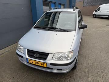 Hyundai Matrix 1.6iDynamic Airco APK8-‘26 1eEignr Org95Dkm!! beschikbaar voor biedingen