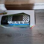 Maisto tech radiografisch rc auto bus vw blauw, Nieuw, Auto onroad, Schaal 1:24, RTR (Ready to Run)