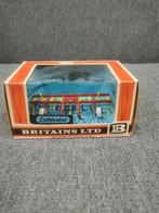 Britains Cultivator, Hobby en Vrije tijd, Modelauto's | 1:32, Ophalen of Verzenden, Zo goed als nieuw, Tractor of Landbouw, Britains