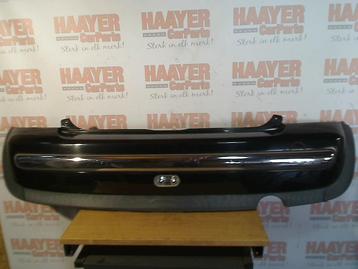 Bumper Achter Mini Mini One/Cooper (R50) (2001-06/2006-09) beschikbaar voor biedingen
